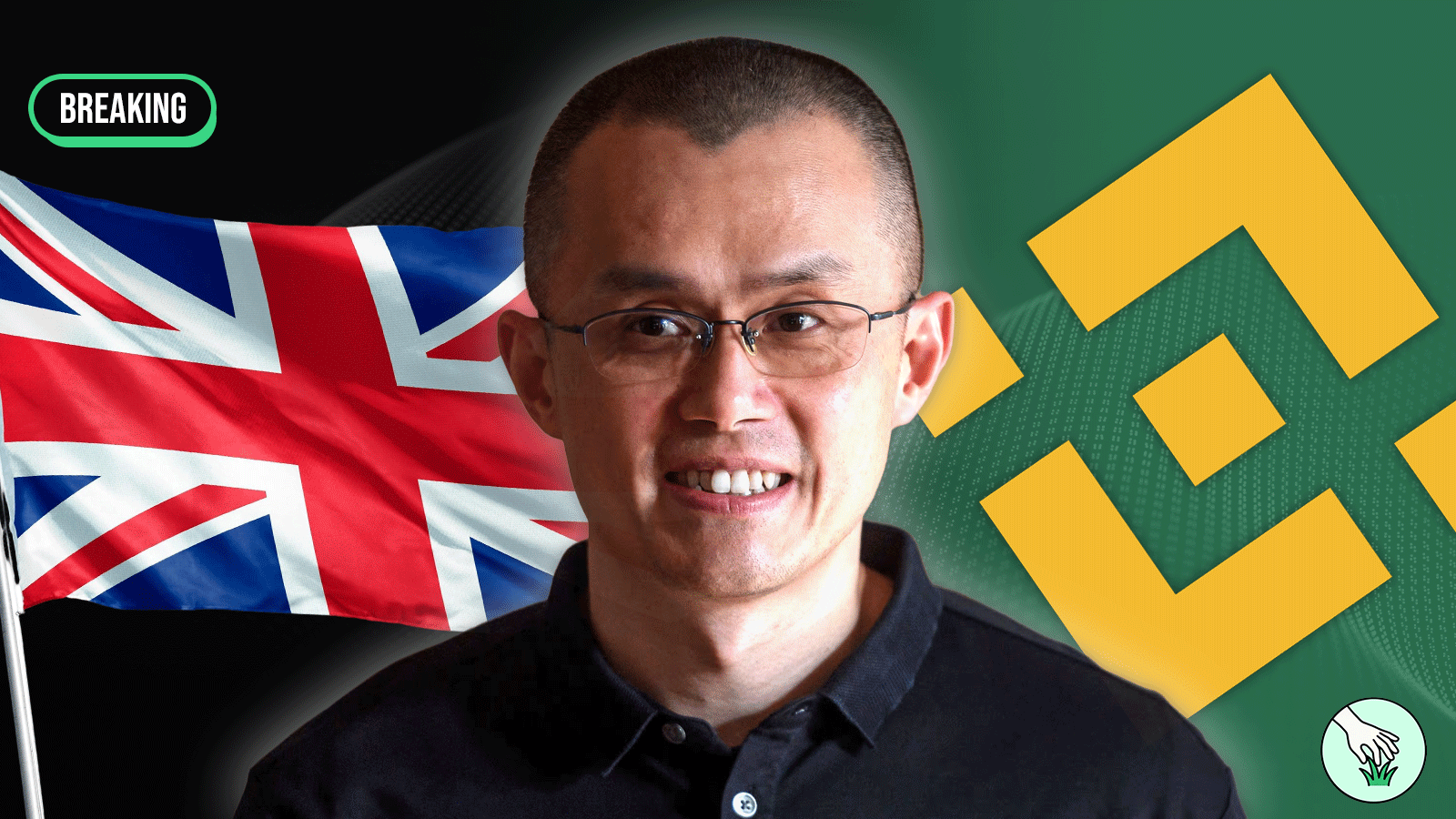 Binance And CZ UK Lawsuit