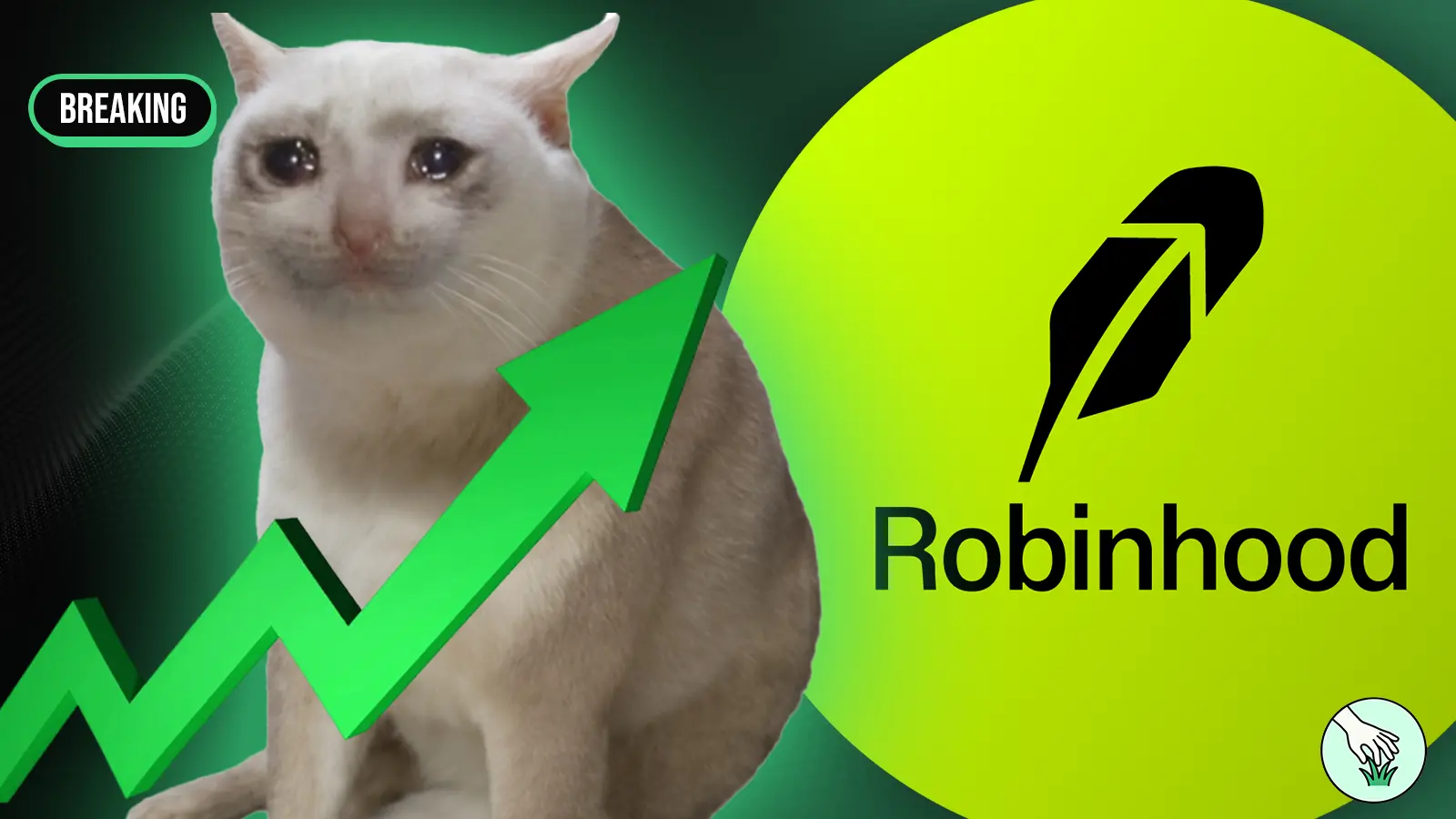 Robinhood Cashcat
