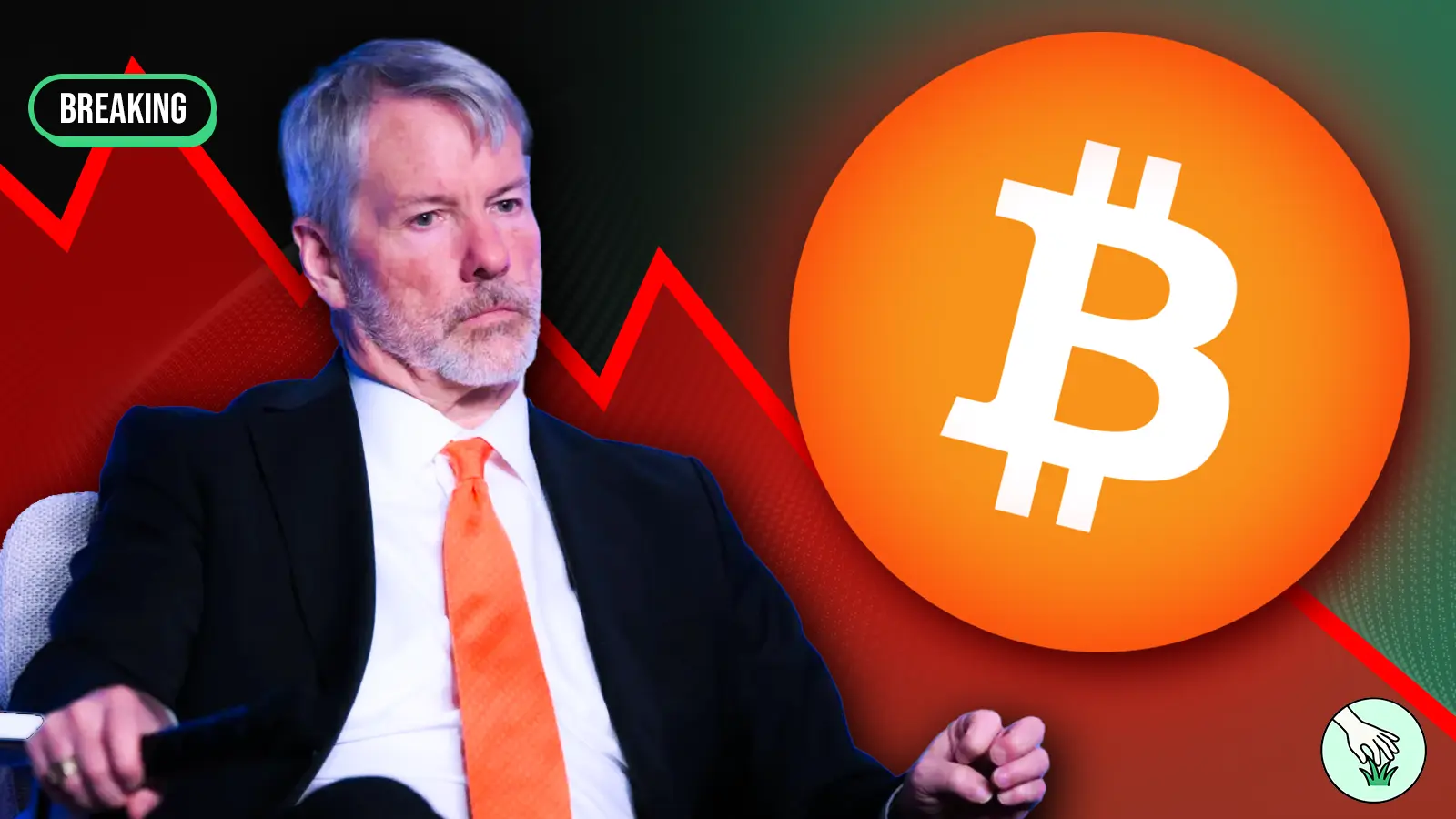 Saylor Sells Bitcoin